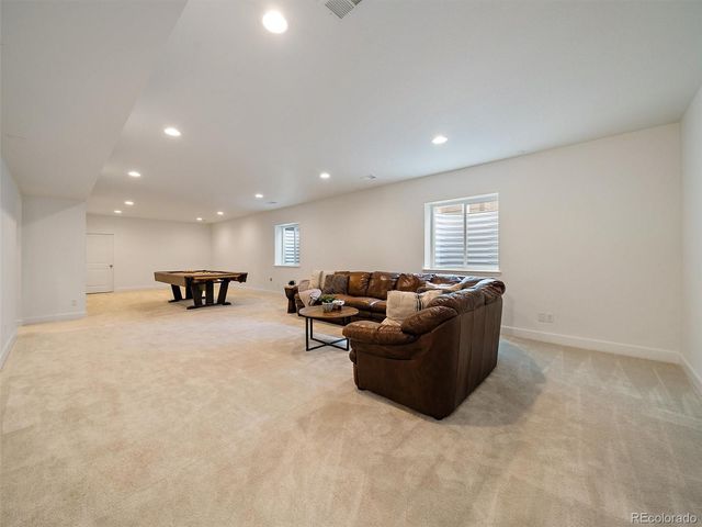 2618 Villageview Lane, Castle Rock, CO 80104