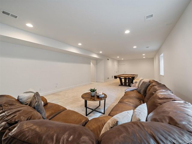 2618 Villageview Lane, Castle Rock, CO 80104