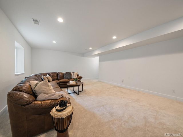 2618 Villageview Lane, Castle Rock, CO 80104