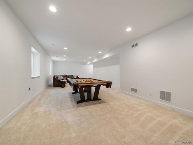 2618 Villageview Lane, Castle Rock, CO 80104