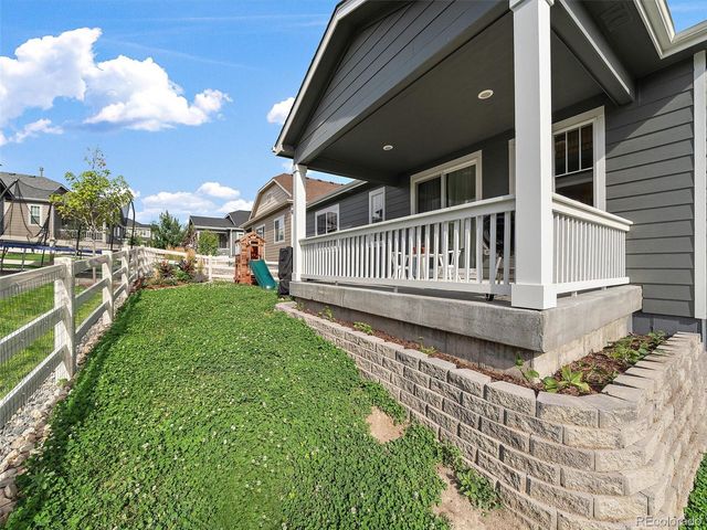 2618 Villageview Lane, Castle Rock, CO 80104