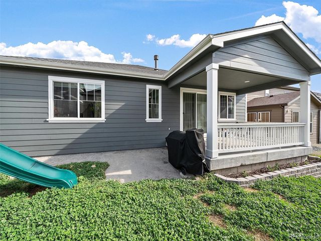 2618 Villageview Lane, Castle Rock, CO 80104