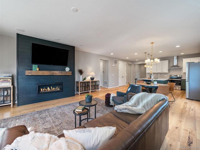 2618 Villageview Lane, Castle Rock, CO 80104