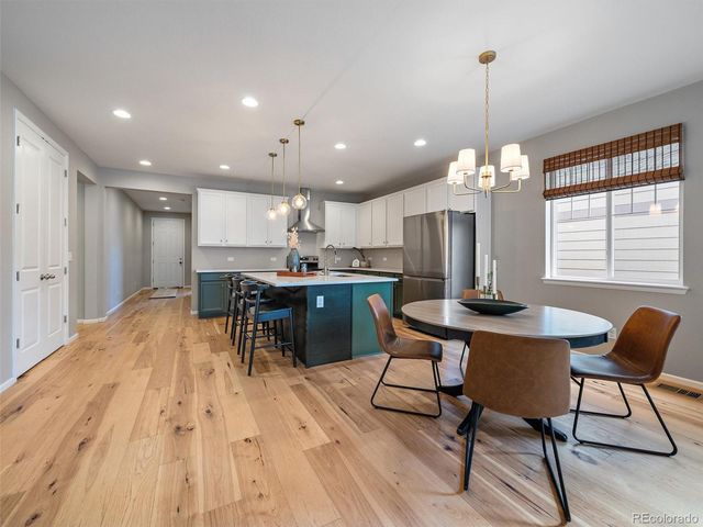 2618 Villageview Lane, Castle Rock, CO 80104