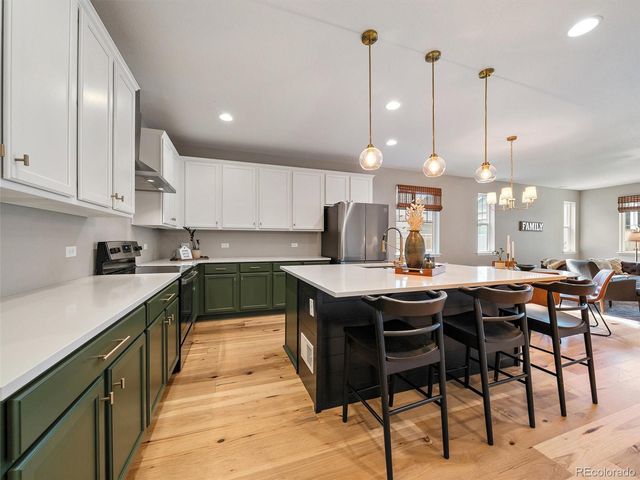 2618 Villageview Lane, Castle Rock, CO 80104