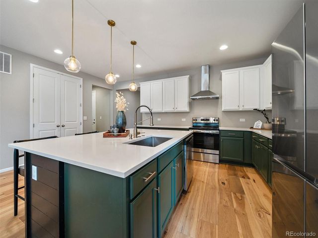 2618 Villageview Lane, Castle Rock, CO 80104