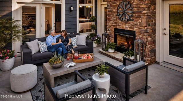 1064 Northbridge Court NW, Ocean Isle Beach, NC 28469