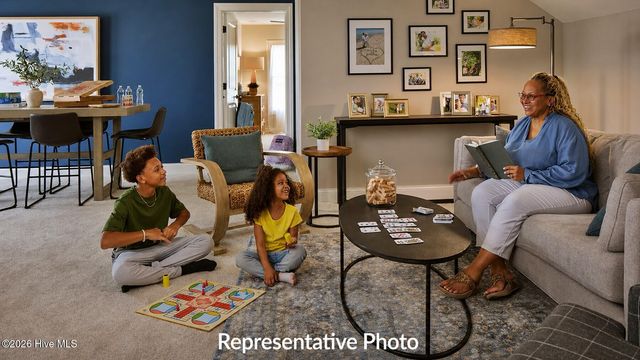 1064 Northbridge Court NW, Ocean Isle Beach, NC 28469