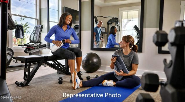 1064 Northbridge Court NW, Ocean Isle Beach, NC 28469