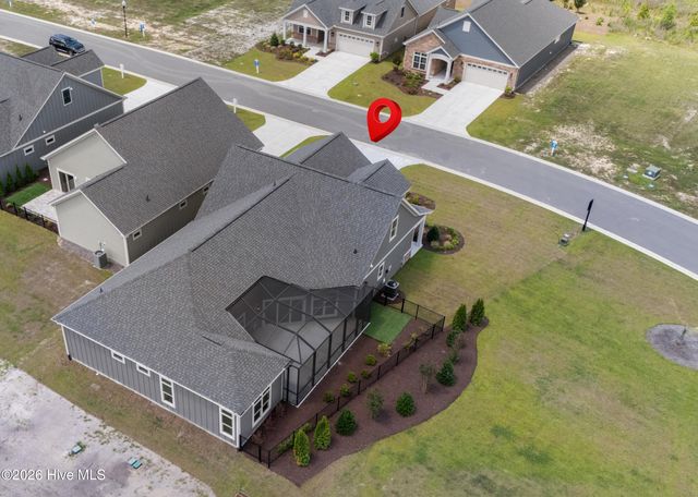 1064 Northbridge Court NW, Ocean Isle Beach, NC 28469