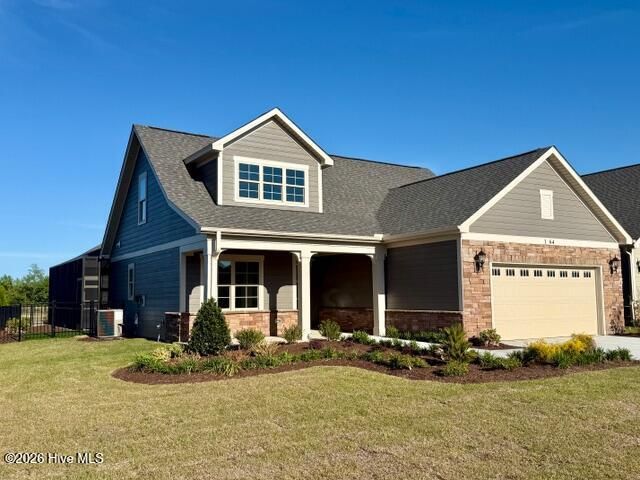 1064 Northbridge Court NW, Ocean Isle Beach, NC 28469