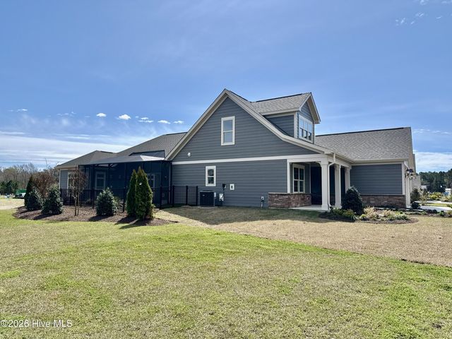 1064 Northbridge Court NW, Ocean Isle Beach, NC 28469