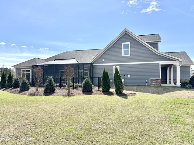 1064 Northbridge Court NW, Ocean Isle Beach, NC 28469