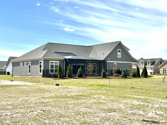 1064 Northbridge Court NW, Ocean Isle Beach, NC 28469