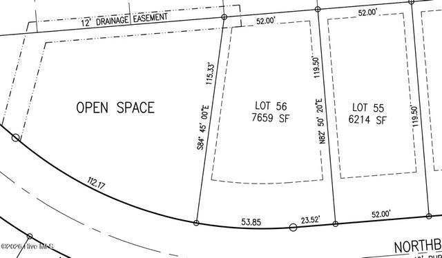 1064 Northbridge Court NW, Ocean Isle Beach, NC 28469