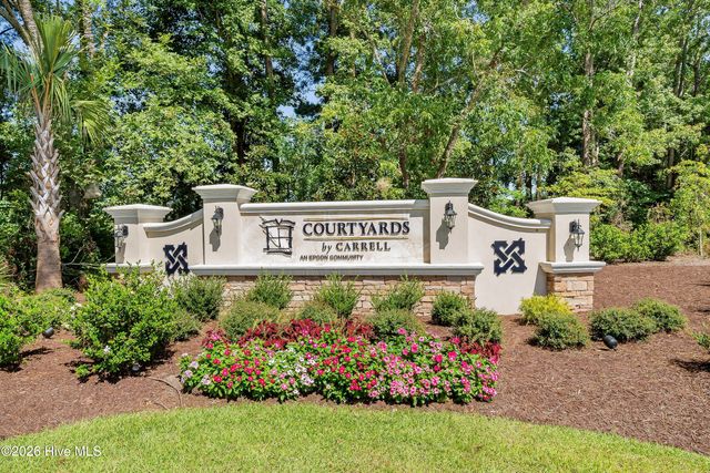 1064 Northbridge Court NW, Ocean Isle Beach, NC 28469