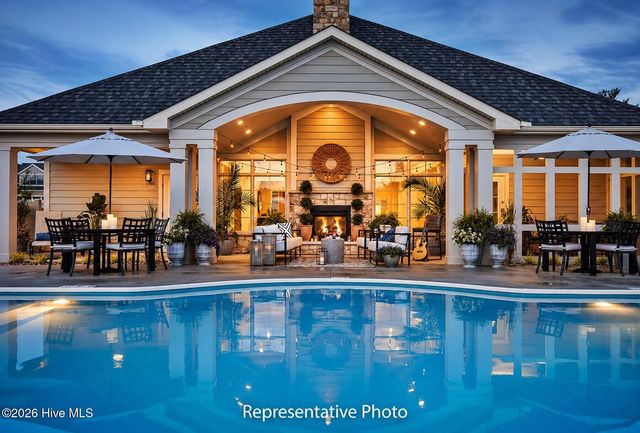 1064 Northbridge Court NW, Ocean Isle Beach, NC 28469