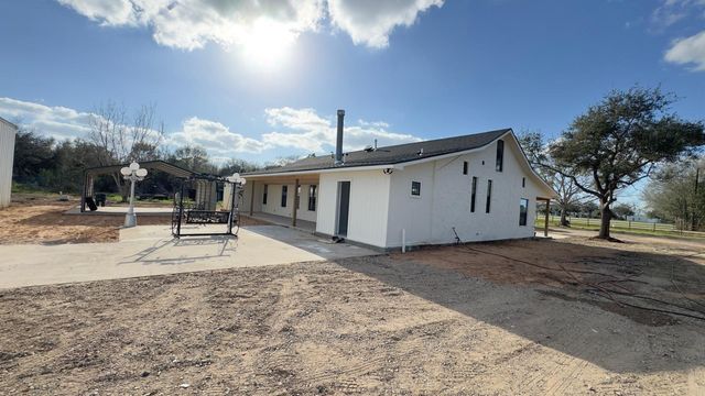 12425 Roesler Road, Needville, TX 77461