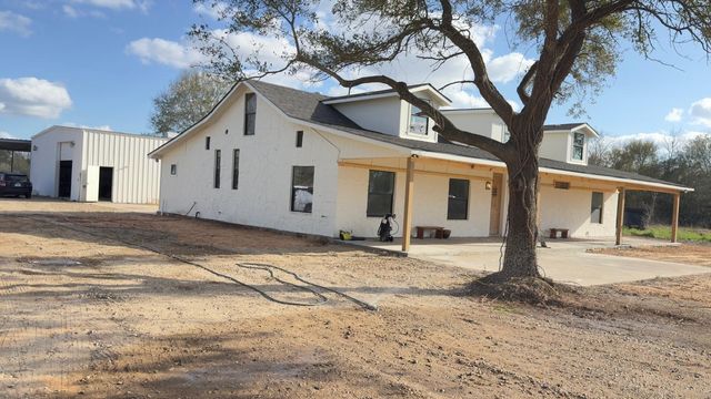 12425 Roesler Road, Needville, TX 77461