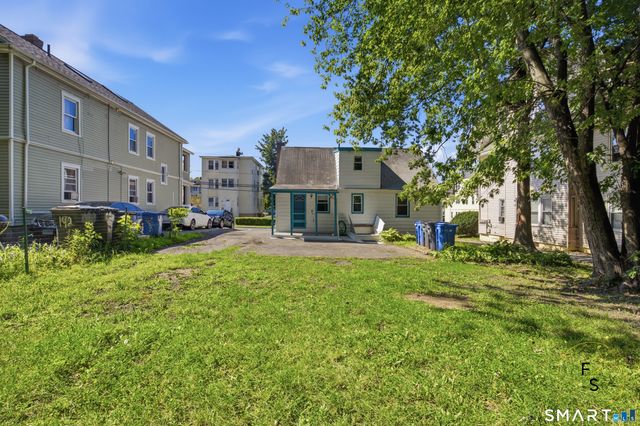 144 Wilson Street, Hartford, CT 06106