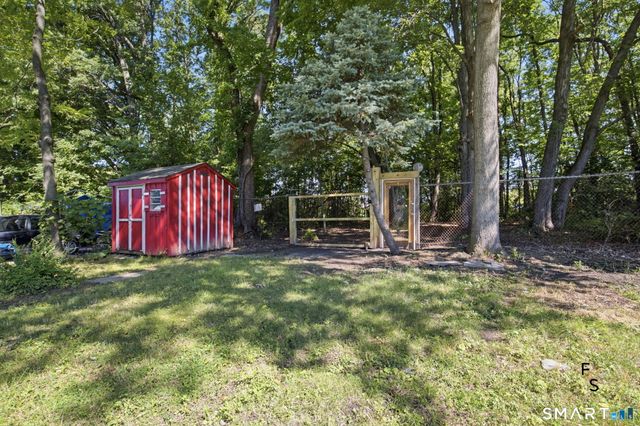 144 Wilson Street, Hartford, CT 06106