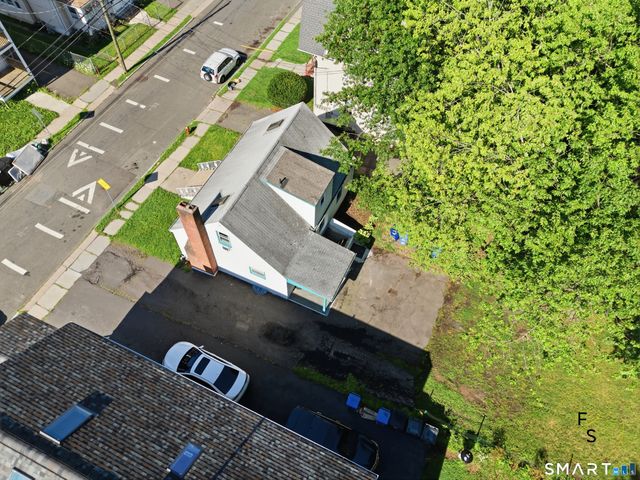 144 Wilson Street, Hartford, CT 06106