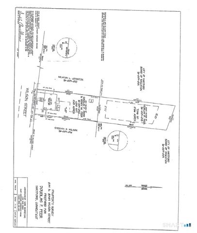 144 Wilson Street, Hartford, CT 06106