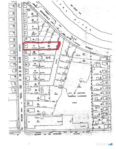 144 Wilson Street, Hartford, CT 06106