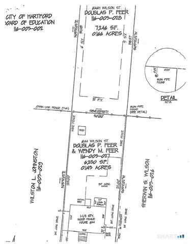 144 Wilson Street, Hartford, CT 06106
