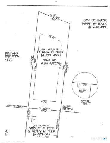 144 Wilson Street, Hartford, CT 06106