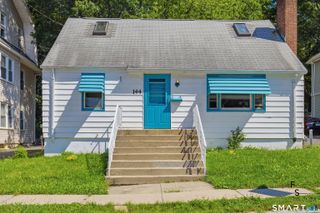 144 Wilson Street, Hartford, CT 06106