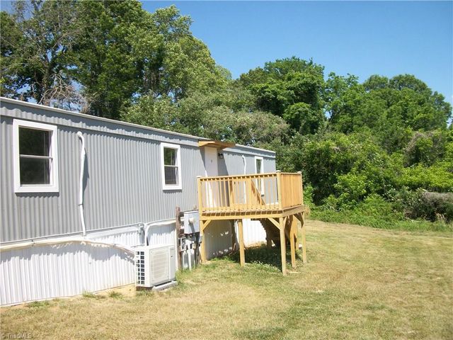 152 Cricket Road Cricket Rd, Eden, NC 27288