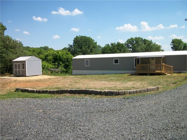 152 Cricket Road Cricket Rd, Eden, NC 27288