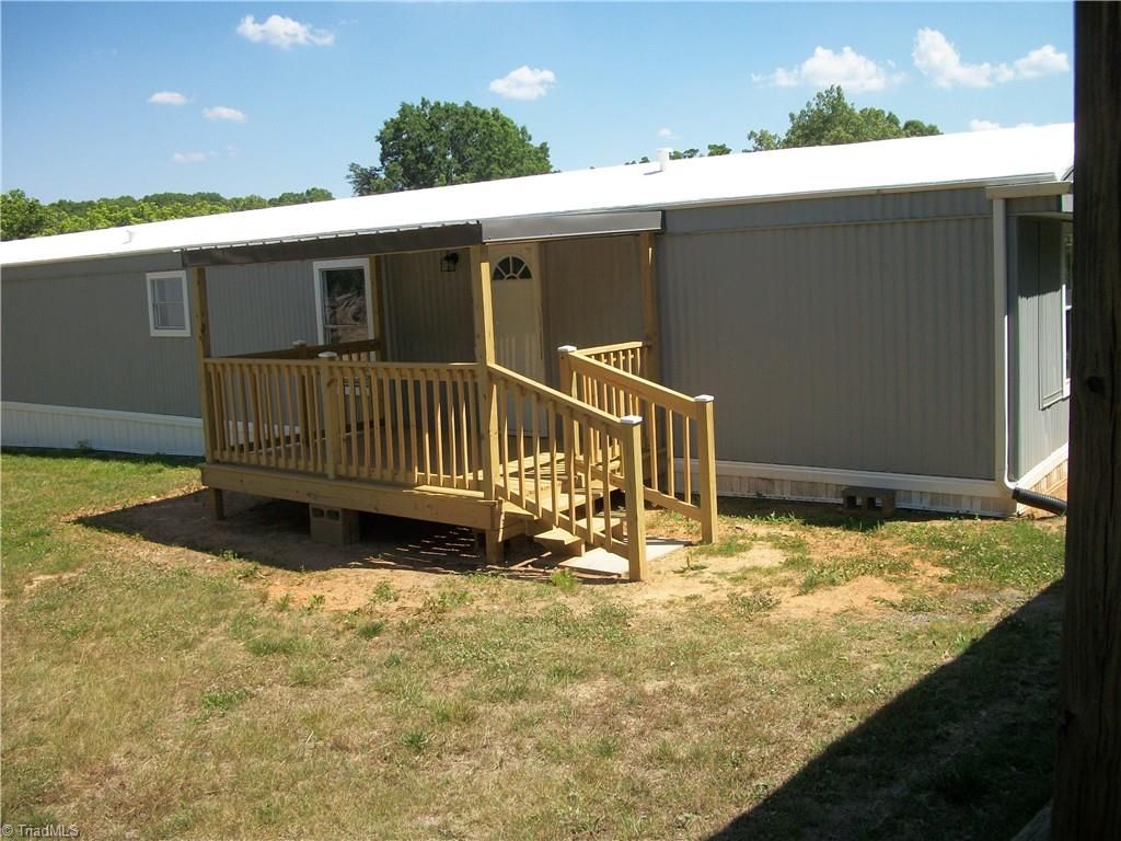 152 Cricket Road Cricket Rd, Eden, NC 27288