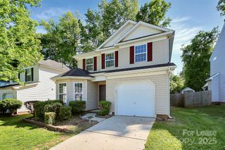 3740 Brookchase Lane, Charlotte, NC 28205