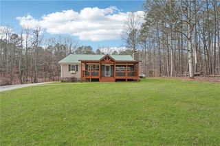 257 Shellhorse SE Road, Ranger, GA 30734