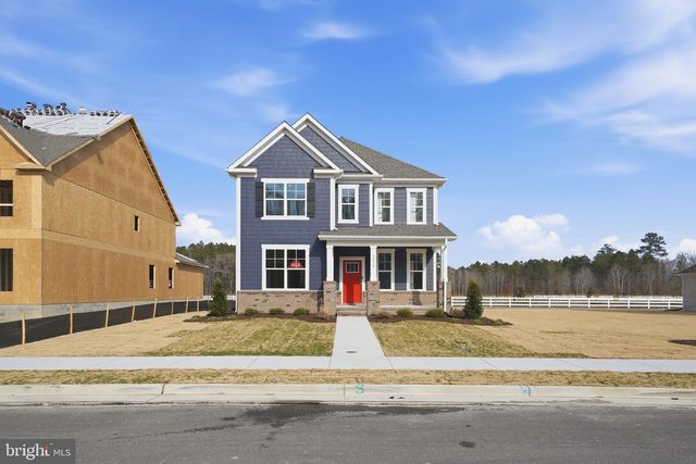 6301 STERLING WAY, Ruther Glen, VA 22546