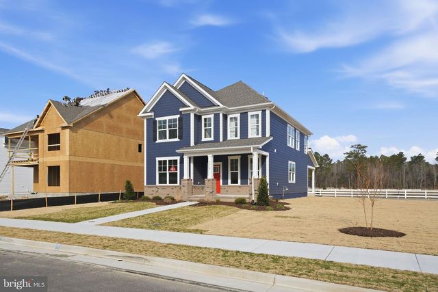 6301 STERLING WAY, Ruther Glen, VA 22546
