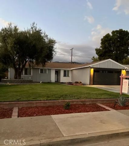 217 Fanshaw Avenue, Pomona, CA 91768