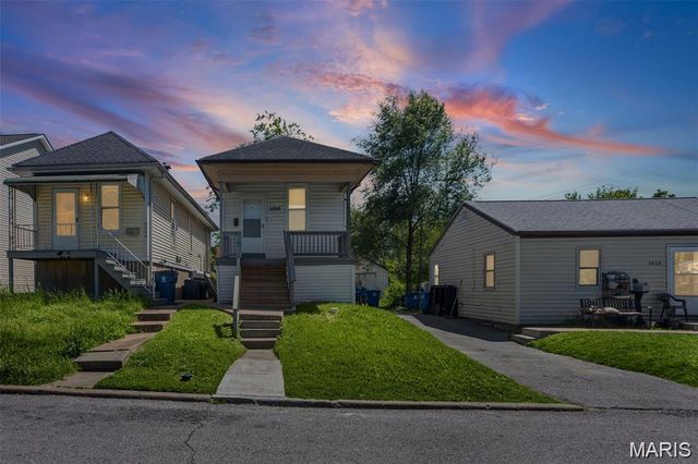 6566 Joseph Avenue, Pagedale, MO 63133