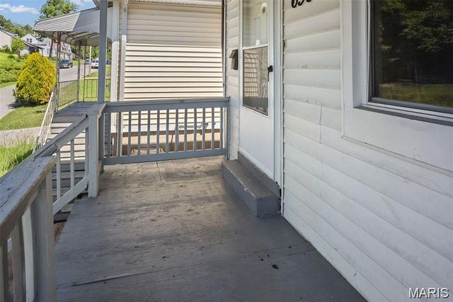 6566 Joseph Avenue, Pagedale, MO 63133