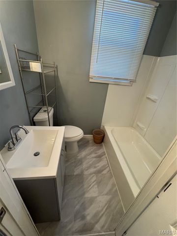 6566 Joseph Avenue, Pagedale, MO 63133