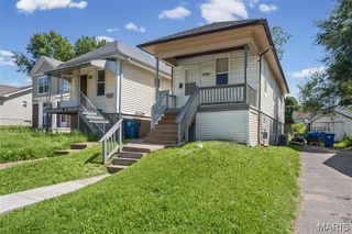 6566 Joseph Avenue, Pagedale, MO 63133