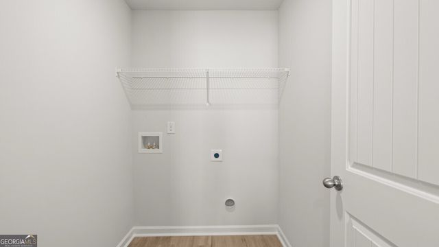 104 Glenrise Road, Dallas, GA 30157