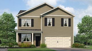 104 Glenrise Road, Dallas, GA 30157