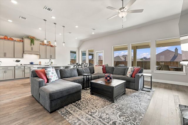 138 Laverna Lane, Hickory Creek, TX 75065