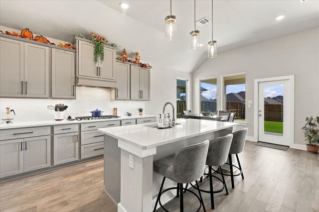 138 Laverna Lane, Hickory Creek, TX 75065