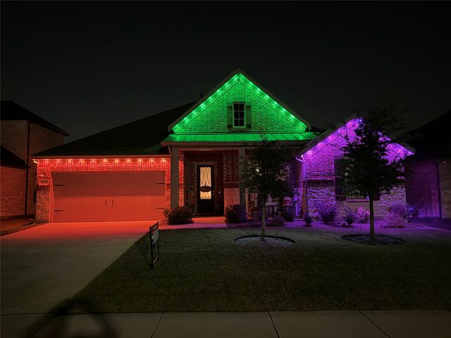 138 Laverna Lane, Hickory Creek, TX 75065