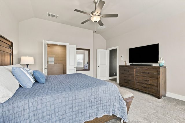138 Laverna Lane, Hickory Creek, TX 75065