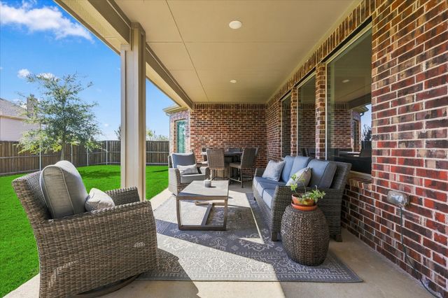 138 Laverna Lane, Hickory Creek, TX 75065
